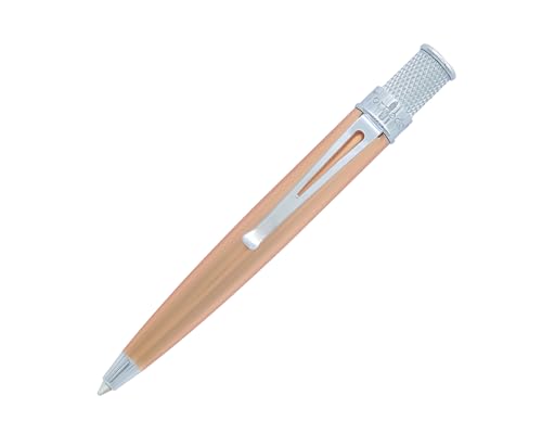 Retro 51 Tornado™ Elite - Copper Ballpoint - Image 1