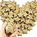 DEEKIN 72 Pieces Star Stress Balls 16 Inch Mini Foam Ball Stress Relief Toys for Teens Adults Student Prizes Party Bag FillersMotivational Style - Image 2