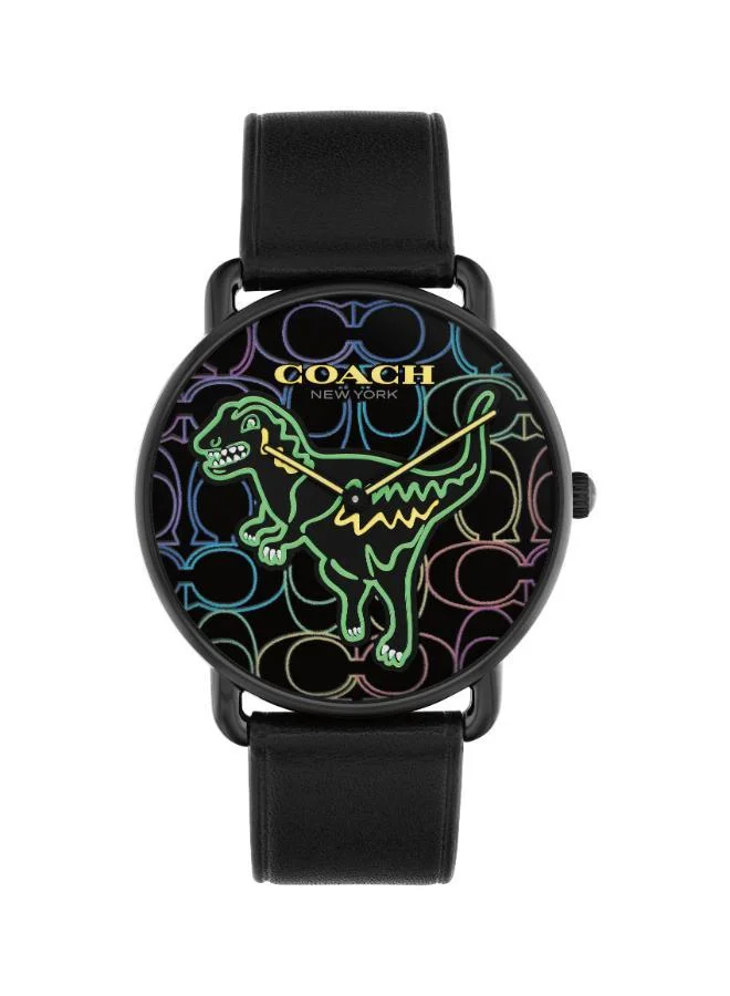 14602732 ELLIOT analogue watch