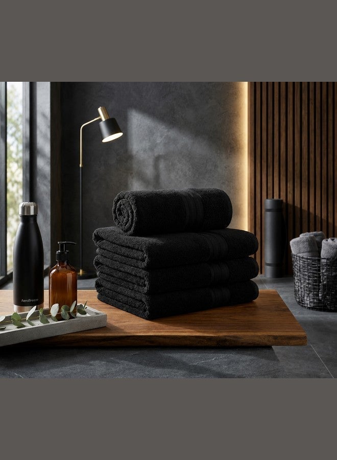 فوطة جيم قطن طبي 2 قطعة 40*60 سم - Image 2