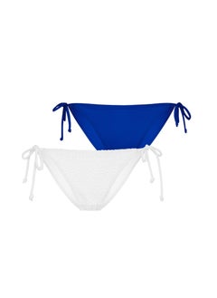Dorina 2 Pack High Leg Bikini Bottom  - Image 1