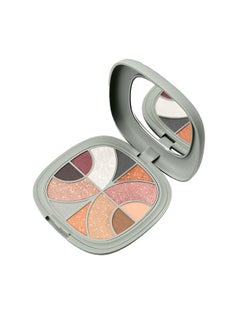 KIKO MILANO لوحة ظلال العيون لتحديد العيون سوث مي  - Image 1