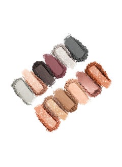 KIKO MILANO لوحة ظلال العيون لتحديد العيون سوث مي  - Image 2