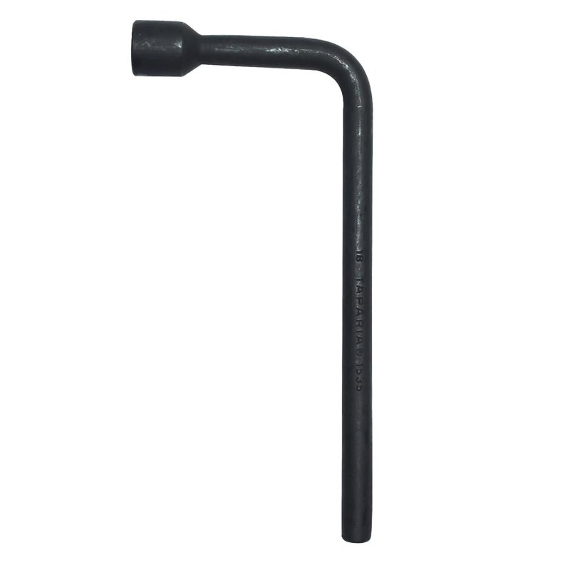 Taparia Taparia L Spanner 18mm Suitable for Cars and Other Bolting Application  - Image 1