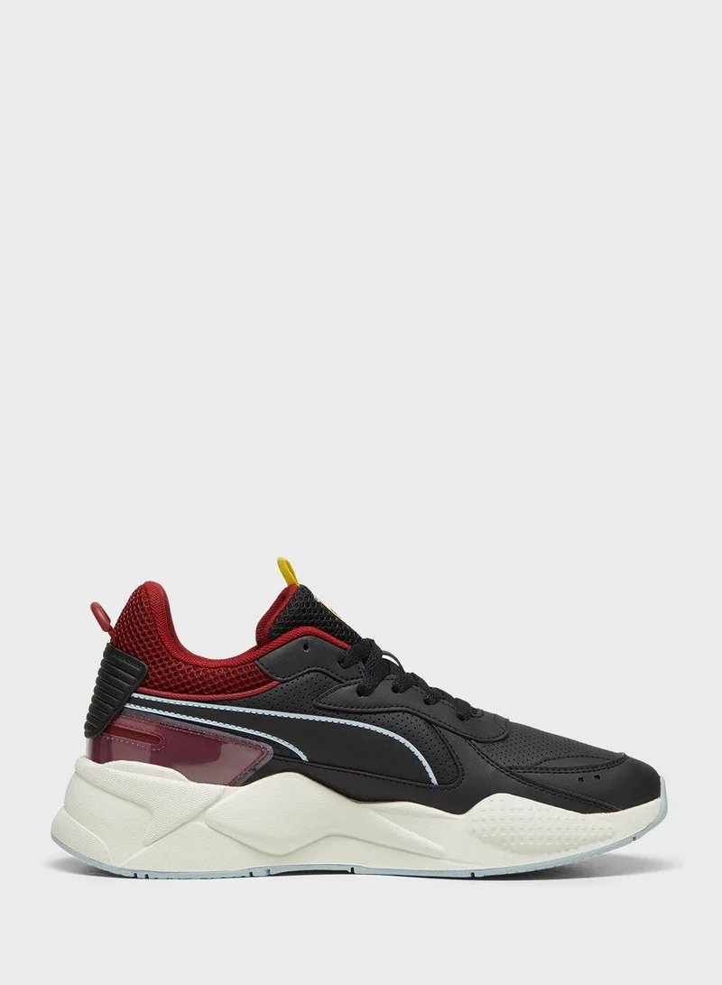بوما فيراري Rs-X