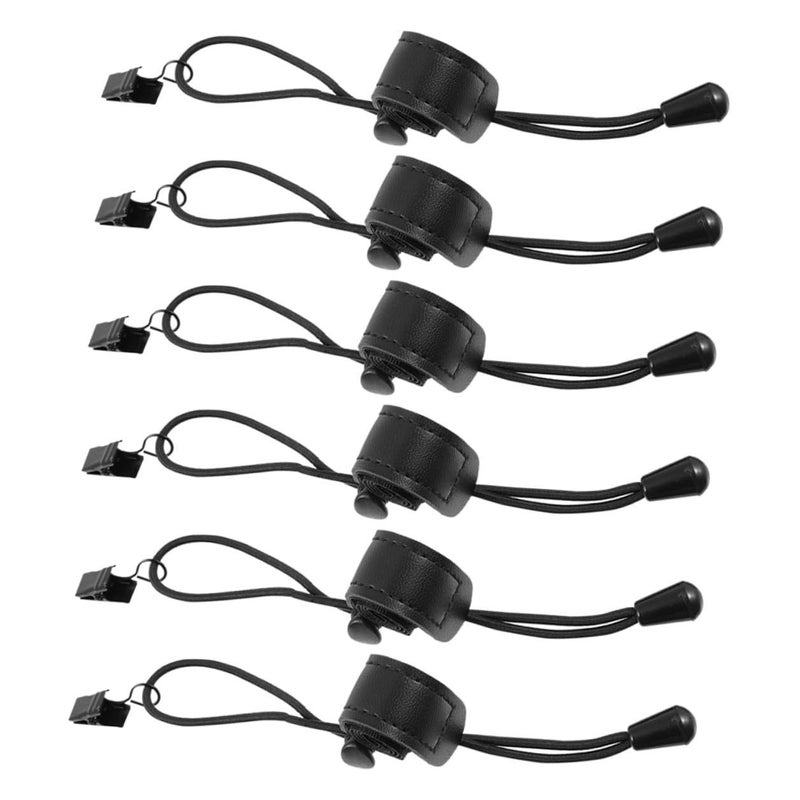 6pcs Photography Background Clips And Adjustable Backdrop Clamps Spring Clamp Holders For Photo Studio Backdrop Support Suitable For Professional Photography And Video Shooting - Image 2