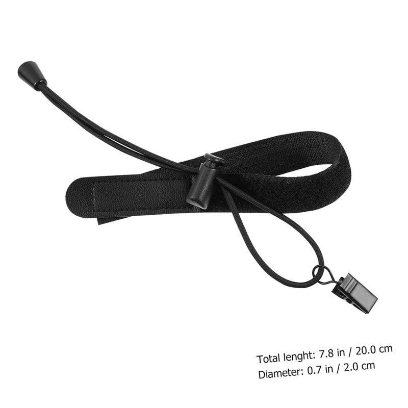 6pcs Photography Background Clips And Adjustable Backdrop Clamps Spring Clamp Holders For Photo Studio Backdrop Support Suitable For Professional Photography And Video Shooting - Image 3
