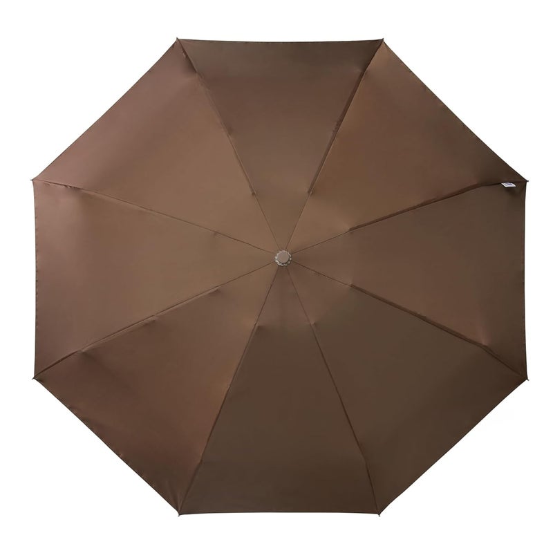 John's 585 Leo 5 FOLD Umbrella - Image 4