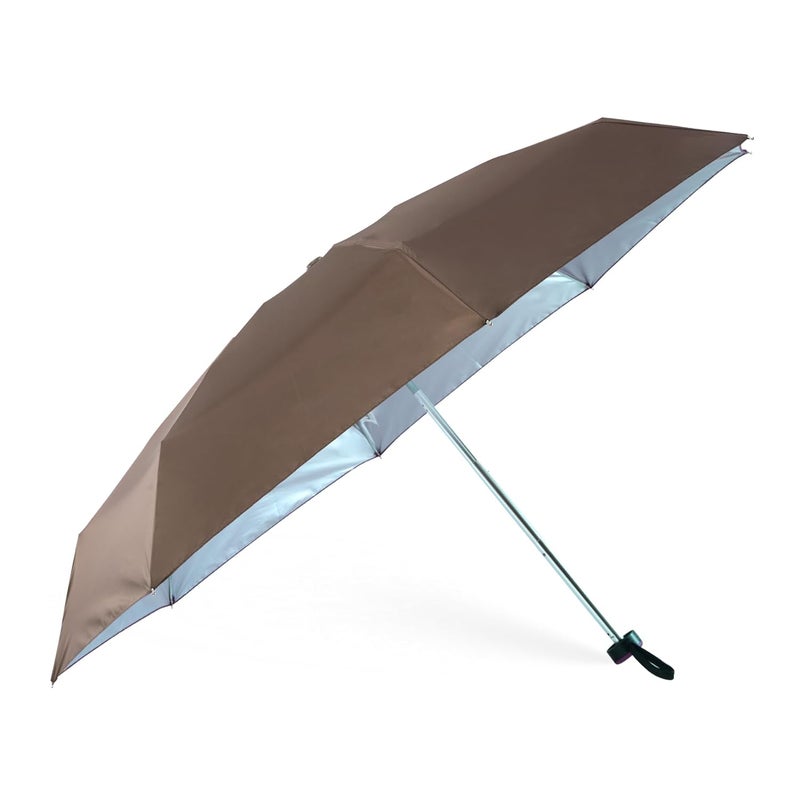 John's 585 Leo 5 FOLD Umbrella - Image 2