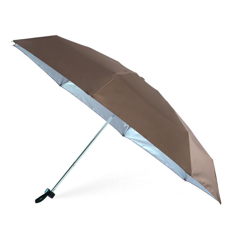 John's 585 Leo 5 FOLD Umbrella - Image 1