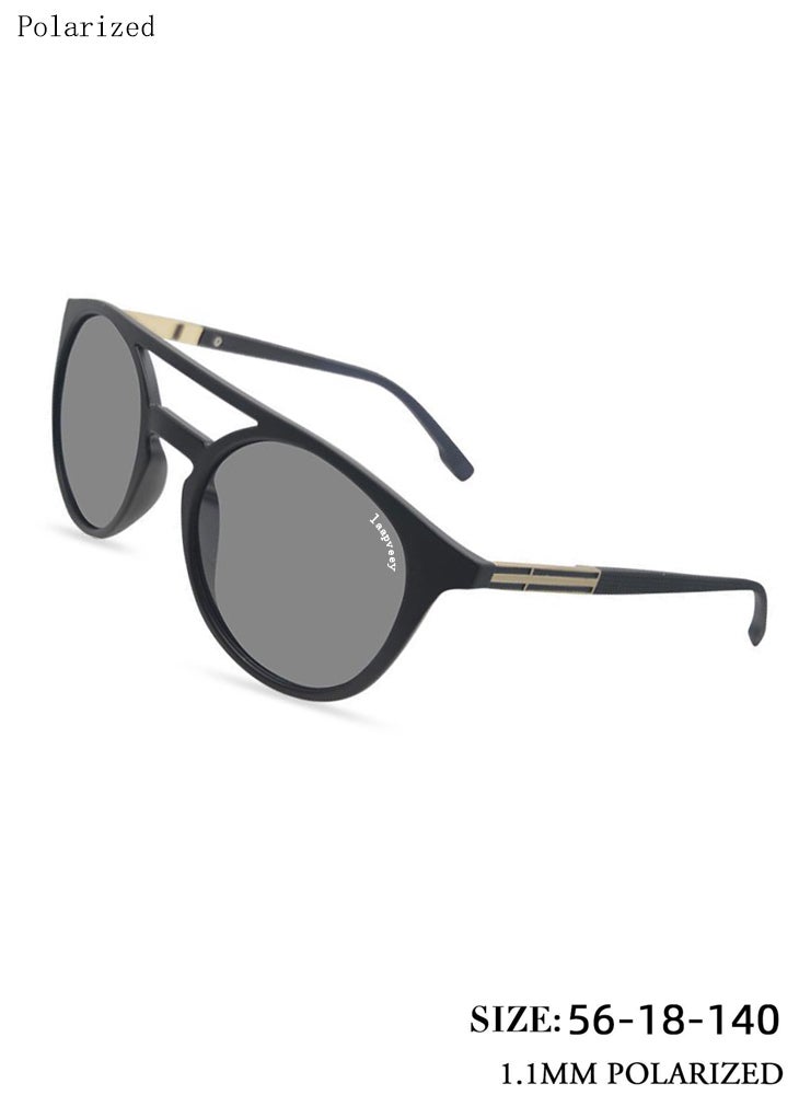 لابفي النظارات الشمسية المستقطبة للرجال والنساء - Image 2