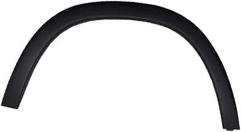 Wivplex Wheel Arch Fender Flare for Mercedes-Benz GLE - Image 1