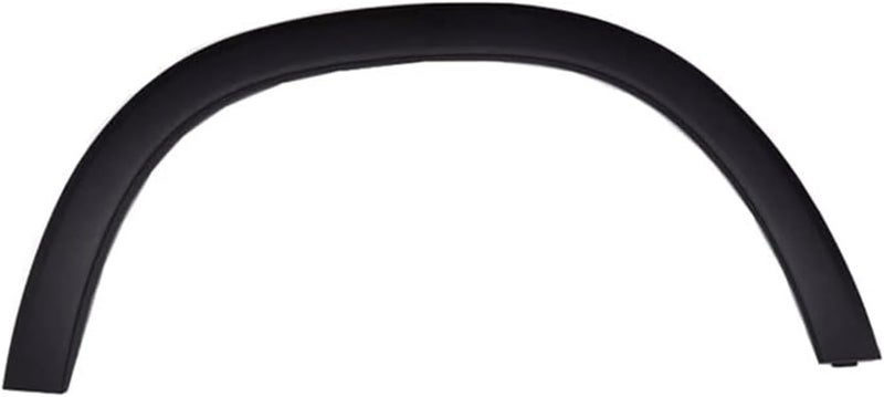 Wivplex Wheel Arch Fender Flare for Mercedes-Benz GLE - Image 5