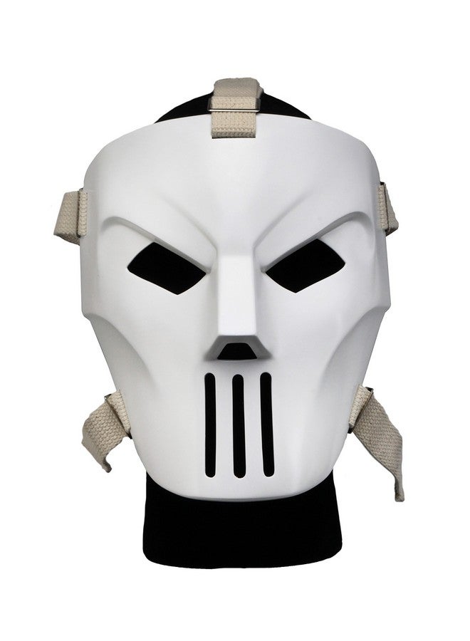 NECA Teenage Mutant Ninja Turtles (1990 Movie) Prop Replica Casey Jones Replica Mask - Image 1