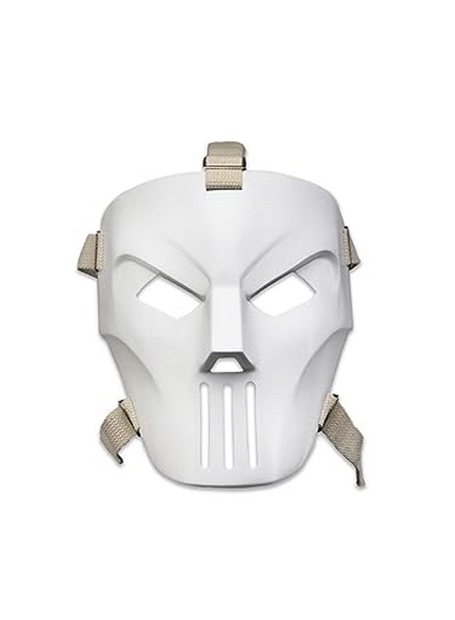 NECA Teenage Mutant Ninja Turtles (1990 Movie) Prop Replica Casey Jones Replica Mask - Image 4