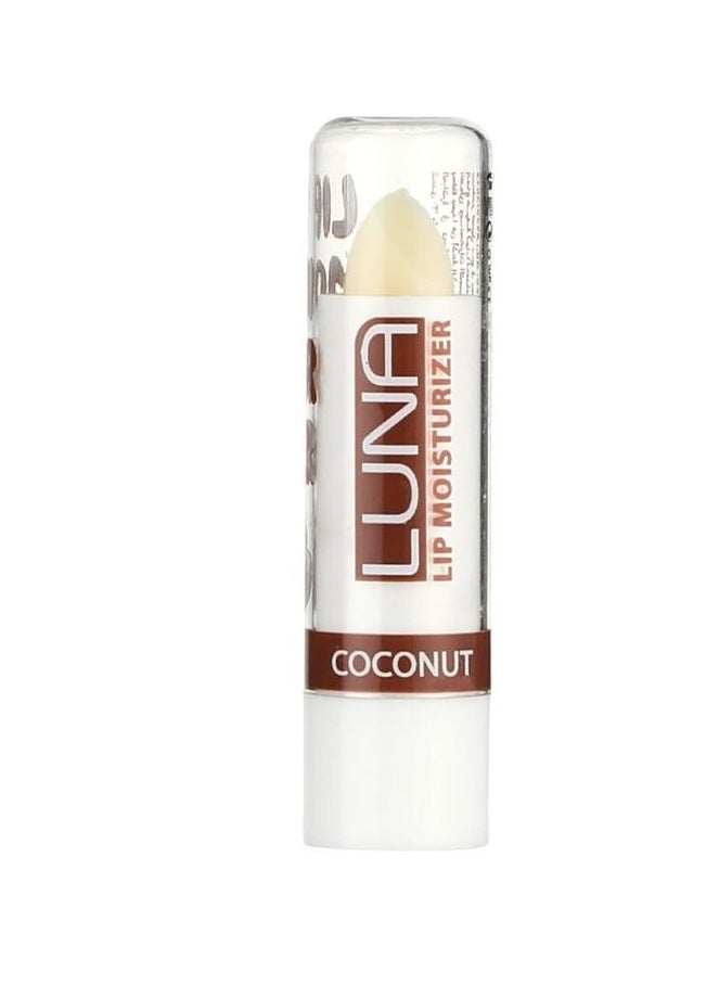 Luna - Luna Emollient Set Of 5 Pcs -198.5 Gm - Image 1