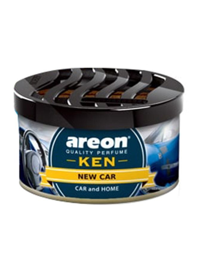 معطر هواء سيارة جديد - رائحة فاخرة تدوم طويلاً للسيارات