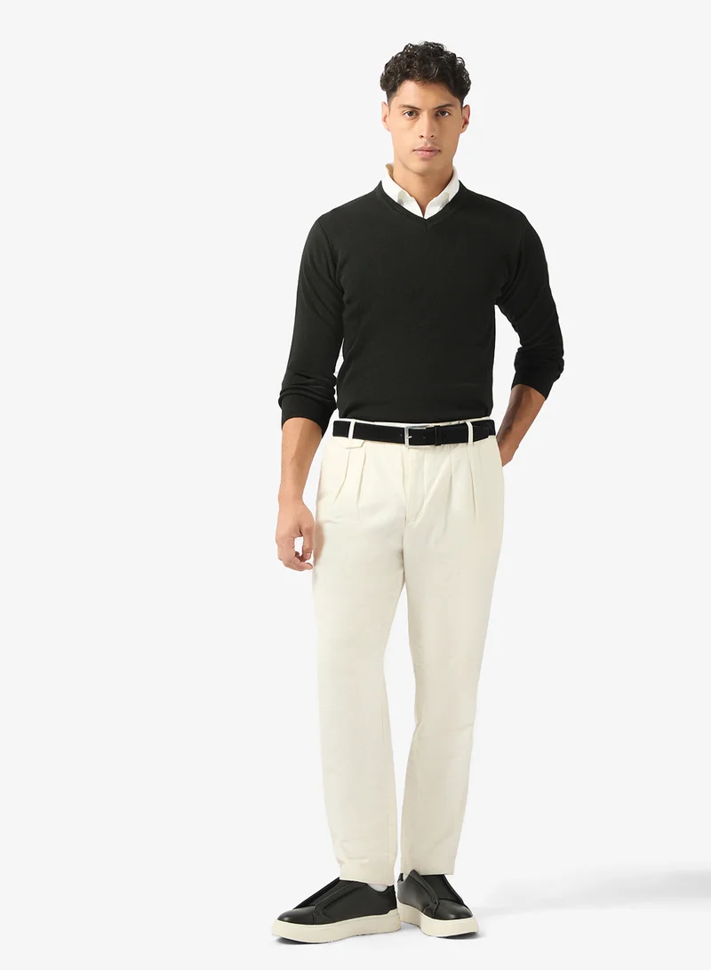 روبرت وود كنزة