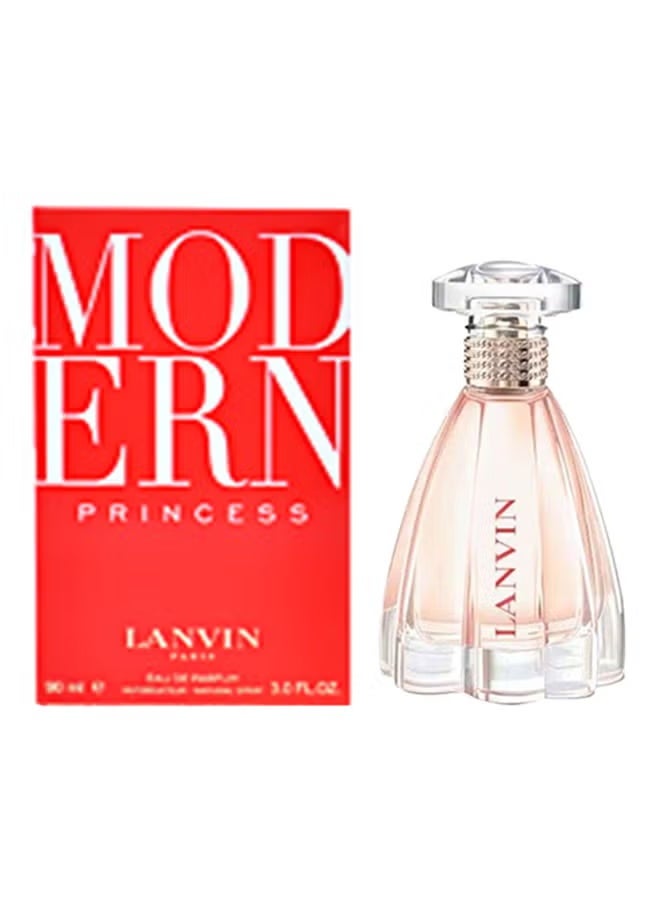 لانفن باريس عطر مودرن برينسيس 60ملليلتر - Image 2