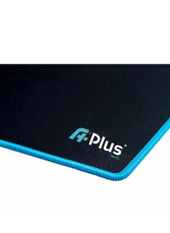 A PLUS KOSMOS Control Gaming Mouse Pad - Size 1000 X 400 X 3 MM - Anti-slip - Anti-fray  - Image 2