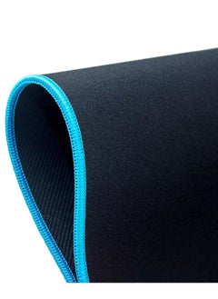 A PLUS KOSMOS Control Gaming Mouse Pad - Size 1000 X 400 X 3 MM - Anti-slip - Anti-fray  - Image 4