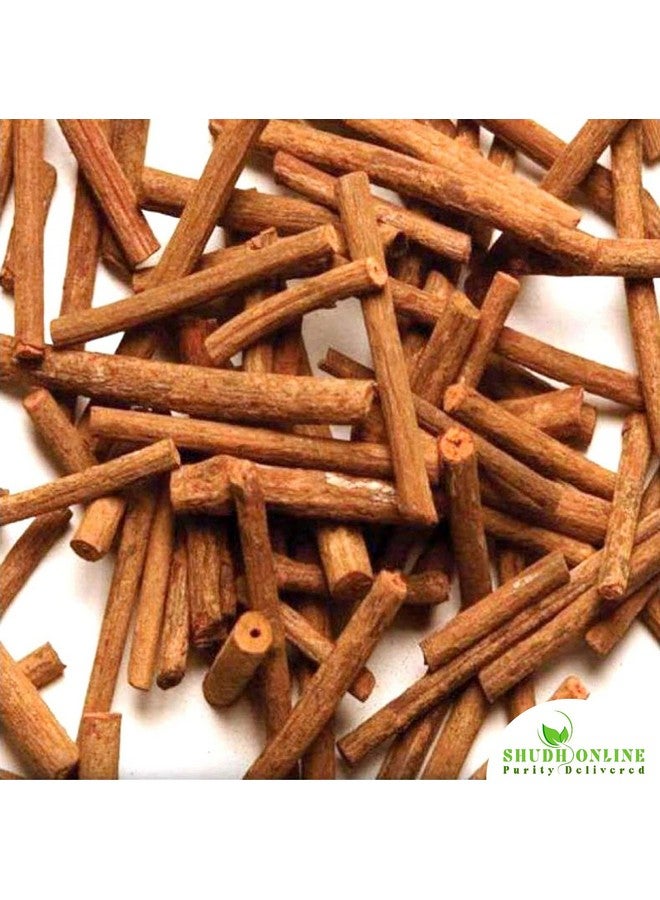 Shudh Online Manjistha Root, Majith Organic, Indian Madder (500 Grams) - Eating, Skin whitening, Face, Hair - Manjishtha, Manjishta, Manjishta, Manjista - Image 2