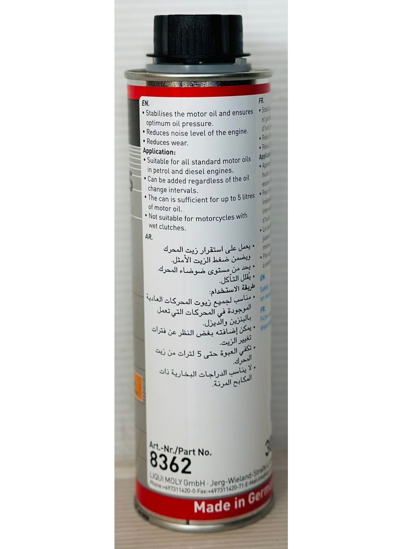 LIQUI MOLY Viscoplus for Oil 300ML - Image 3
