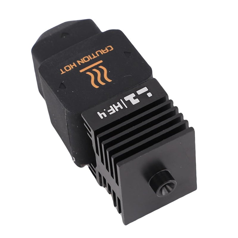 Hotend Kit Fit for Bamboo Lab H2D A1 A1 Mini 3D Printer Extruder Hardened Steel Nozzle Print Head Replacement 0.4mm - Image 5