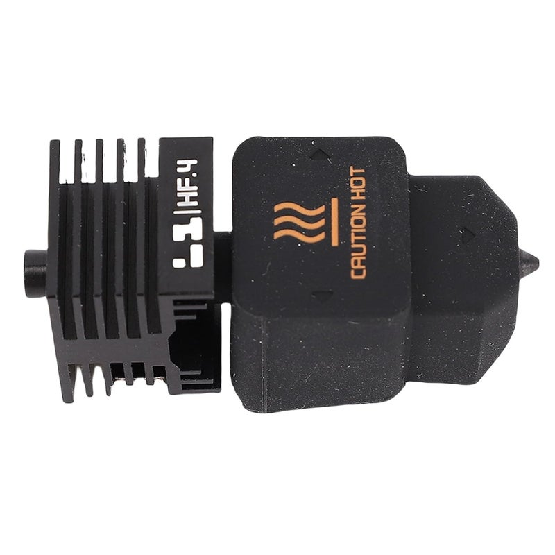 Hotend Kit Fit for Bamboo Lab H2D A1 A1 Mini 3D Printer Extruder Hardened Steel Nozzle Print Head Replacement 0.4mm - Image 3