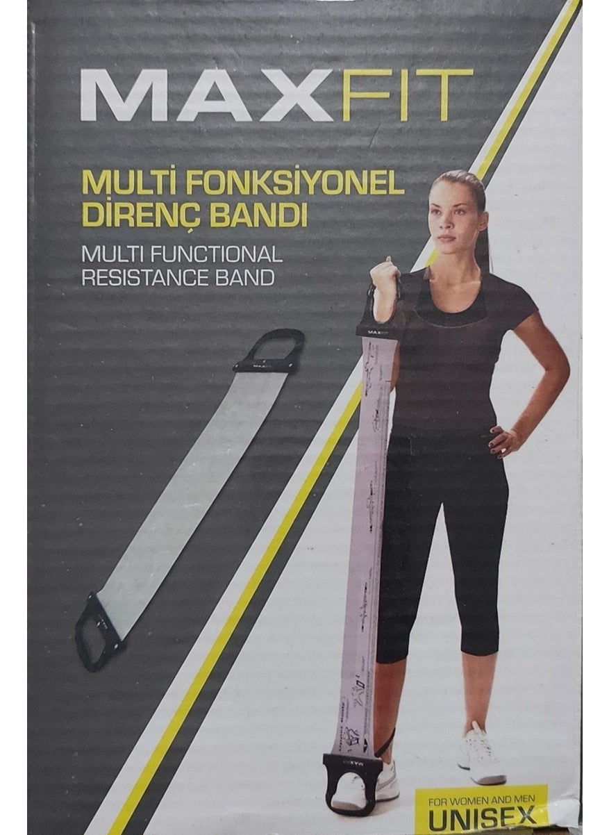 Maxfield Maxfit Multi Functional Resistance Band - pzsku/ZBC432823FAA32CE1FB22Z/45/_/1736971863/7c92cc80-d33a-42fd-8e51-d1e5a03bf752