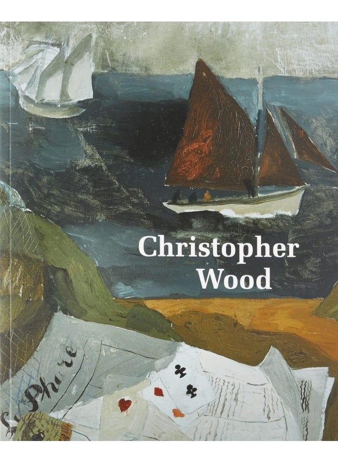 Christopher Wood  - Image 1