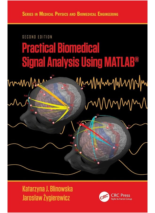 null - Practical Biomedical Signal Analysis Using MATLAB® - Image 1