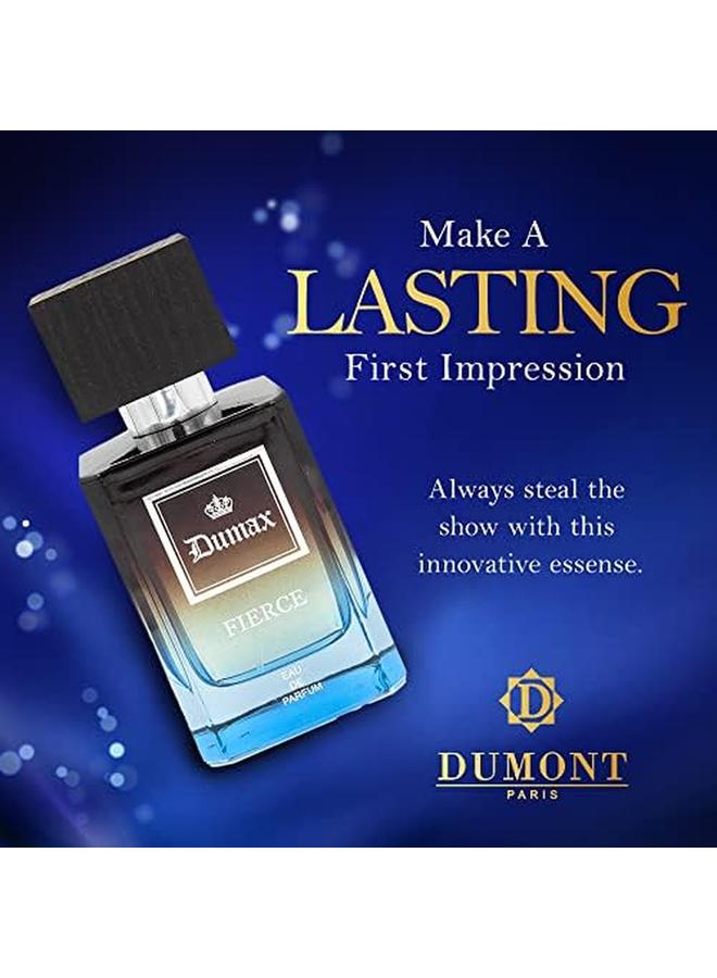 Dumont Dumax Fierce Domax Verse 3.4 Oz - Image 4