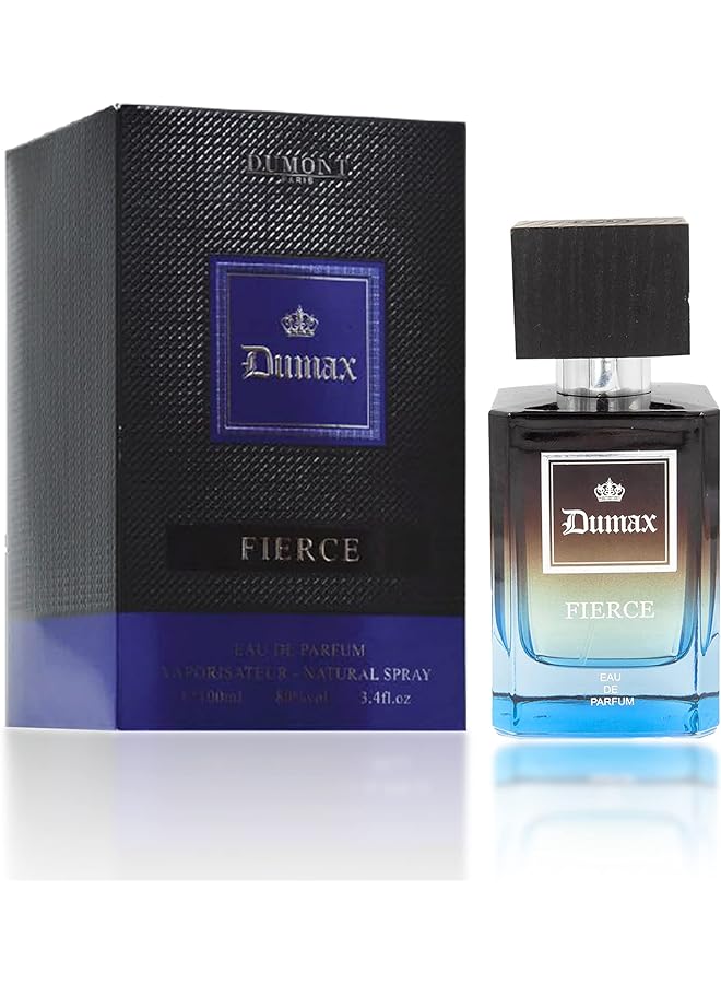 Dumont Dumax Fierce Domax Verse 3.4 Oz - Image 1