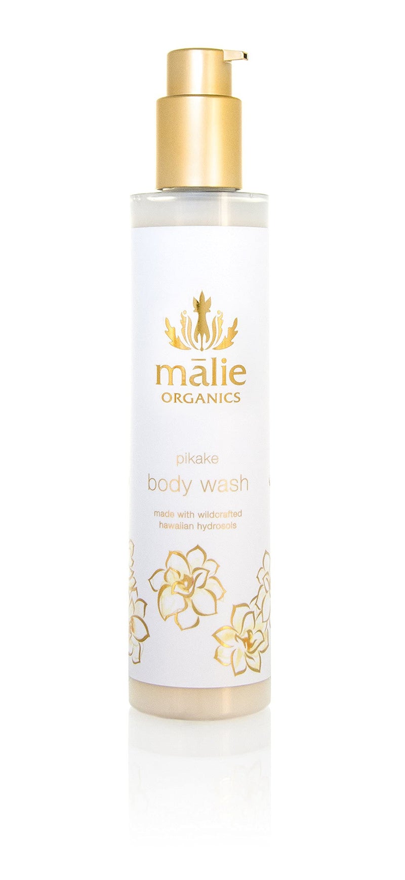 Malie Organics Body Wash Orange Mango Nectar