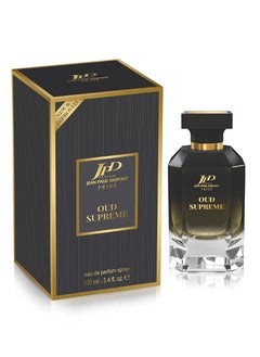 Jean Paul Dupont Privé Oud Supreme Eau de Parfum Unisex 100ml  - Image 1