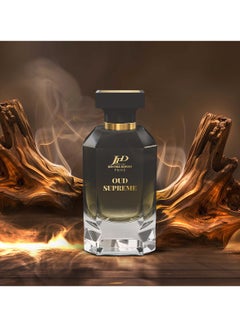 Privé Oud Supreme Eau de Parfum Unisex 100ml - pzsku/ZBC4363166C7B17B6583DZ/45/_/1733734087/859f0c45-ba7a-4566-af61-29f5def87ae3