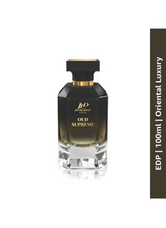 Privé Oud Supreme Eau de Parfum Unisex 100ml - pzsku/ZBC4363166C7B17B6583DZ/45/_/1733734138/6ed07e7b-d6aa-4597-9db7-4dc1a6b89fcd