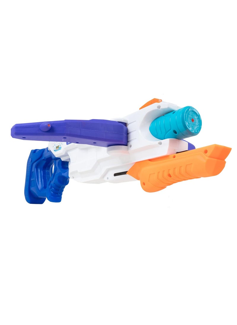 Generic - BINGO Water Gun Wings 3 Out 11 Meter - Image 1