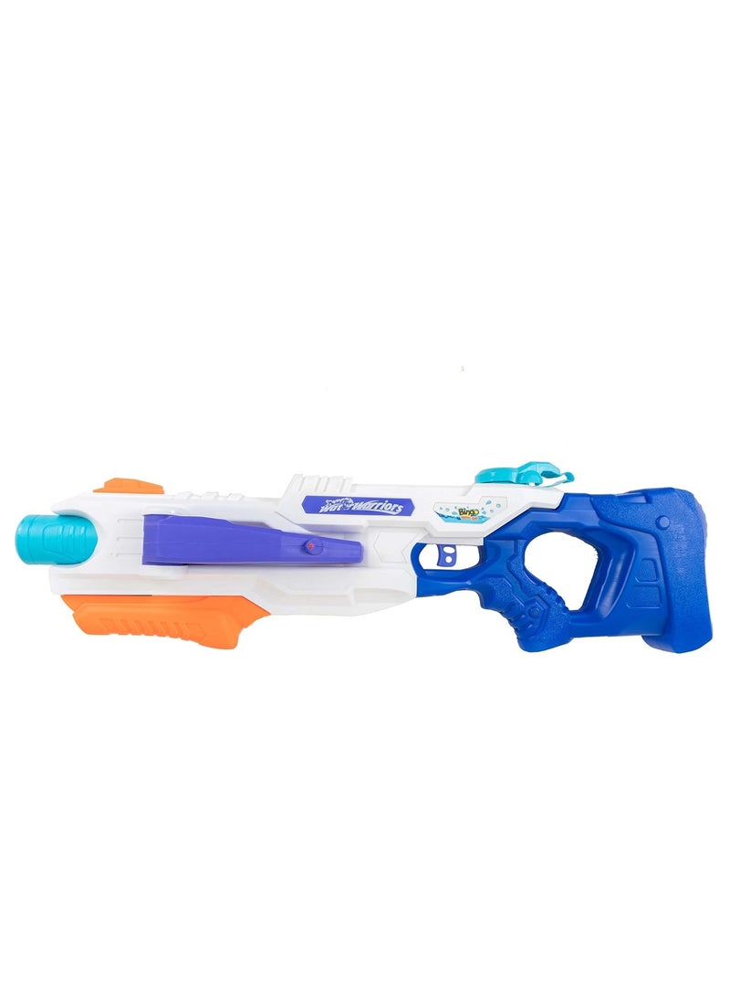 Generic - BINGO Water Gun Wings 3 Out 11 Meter - Image 1