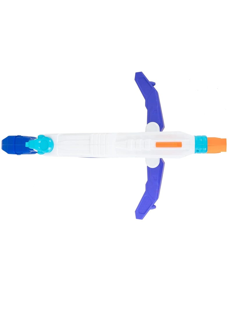 Generic - BINGO Water Gun Wings 3 Out 11 Meter - Image 1