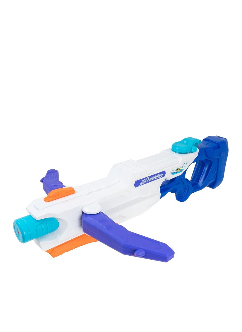 Generic - BINGO Water Gun Wings 3 Out 11 Meter - Image 1
