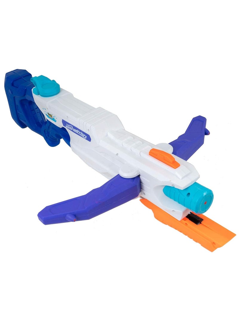 Generic - BINGO Water Gun Wings 3 Out 11 Meter - Image 1