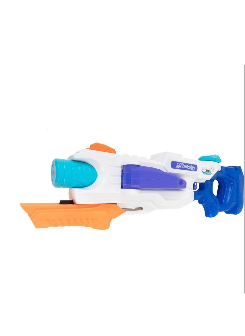 Generic - BINGO Water Gun Wings 3 Out 11 Meter - Image 1