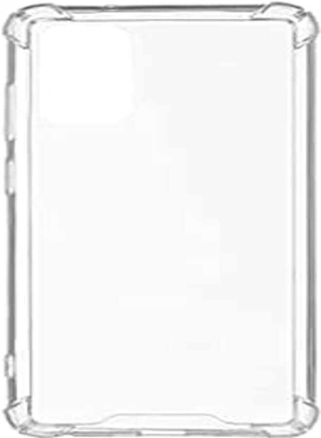 Kingkong King Kong Cover Anti Burst Back Case And Anti Scratch Protective For Samsung Galaxy S11/ S20 Plus 6.7 Inch - Clear