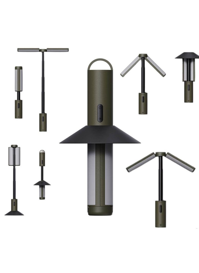 Nextool NexTool Wukong Multifunctional Lamp Camping Light  - Image 2