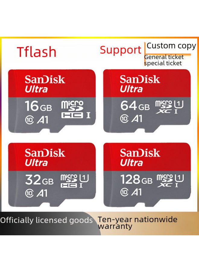 Digital Computer/digital Storage Card - High Speed Memory Card For Laptops Desktops-Color:A1 High Speed-Capacity:512GB