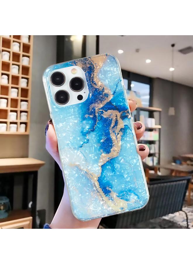 زبون جراب لهاتف iPhone 12 Pro IMD Shell Pattern TPU - Image 5