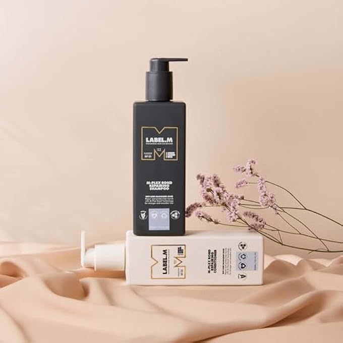 Label.M M-PLEX BOND REPAIRING CONDITIONER-300ML - Image 2