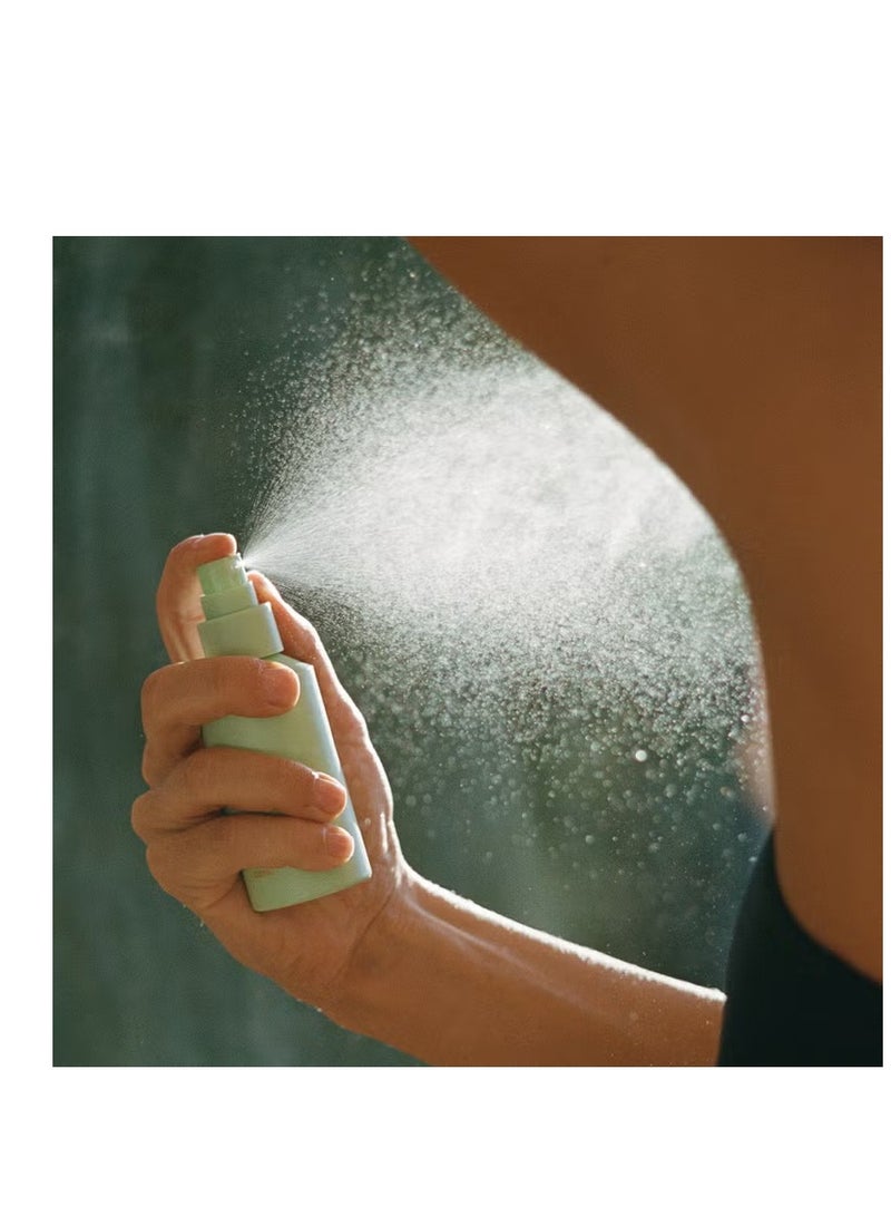 Corpus Pomelo Deodorant Spray 75g - Image 3